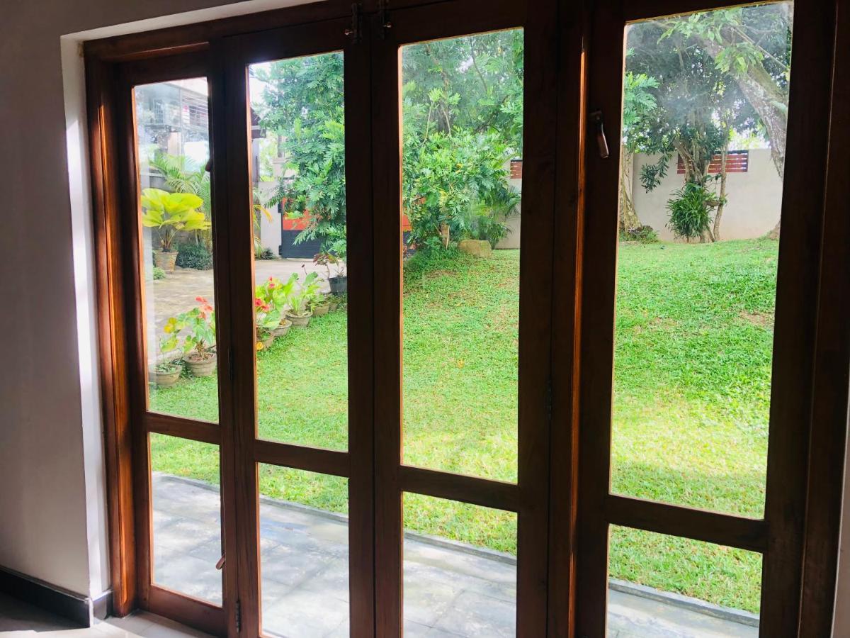 47 Alfred House - Free Pickup From Kandy City Eksteriør billede