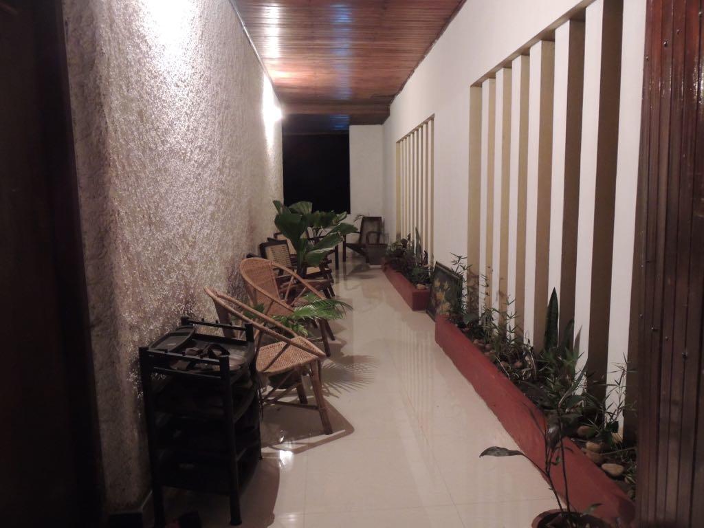 47 Alfred House - Free Pickup From Kandy City Eksteriør billede