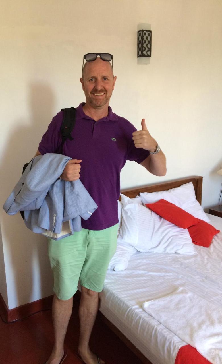 47 Alfred House - Free Pickup From Kandy City Eksteriør billede